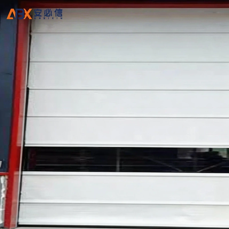 黄南藏族洁净快速门