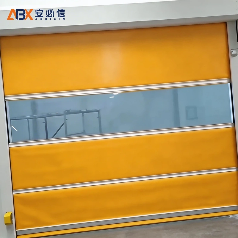 黄南藏族快速门